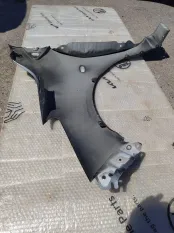 Крыло Mazda 2