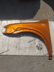Крыло Audi Q3