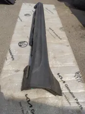 Накладка порога Volvo V40