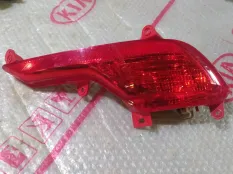 Фонарь Hyundai Santa Fe 3