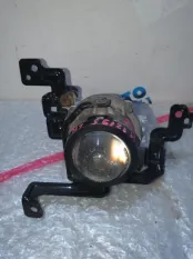 Птф Hyundai Solaris 2