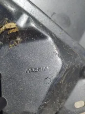 Крыло Nissan Qashqai