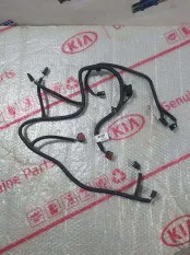 Проводка бампера Kia Ceed 2