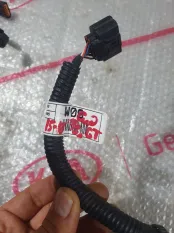 Проводка бампера Kia Ceed 2