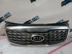 Решетка бампера KIA Picanto