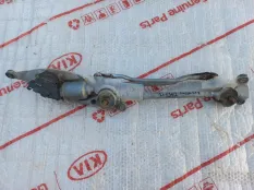 Трапеция дворников Mazda CX-7