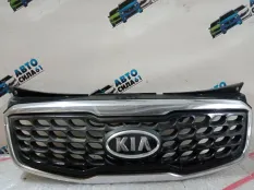Решетка бампера KIA Picanto