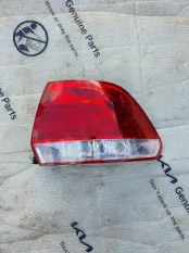 Фара Volkswagen Polo 5