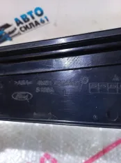 Накладка двери Ford Focus 2