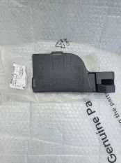 Заглушка бампера Chevrolet Cruze