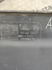 Юбка бампера Audi A4