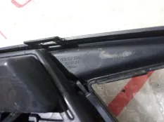 Решетка радиатора Volkswagen Jetta