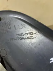 Заглушка бампера Ford Focus