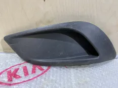 Заглушка бампера Ford Focus