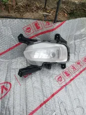 Противотуманная фара Kia Ceed 3