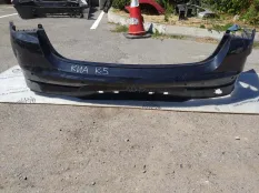 Бампер KIA K5