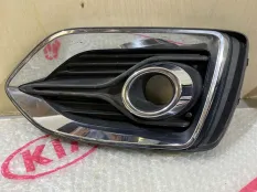 Накладка птф Hyundai Solaris 2