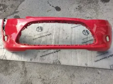 Бампер Ford Fiesta 6