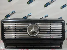 Решетка радиатора Mercedes-Benz G-class