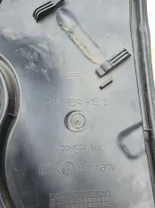 Заглушка двери Volkswagen Polo 5