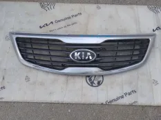Решетка радиатора KIA Sportage 3