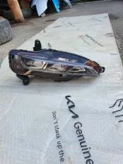 Дхо Kia Optima 4