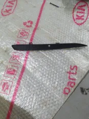 Молдинг бампера Hyundai i40