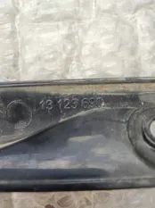Накладка багажника OPEL Astra