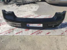 Бампер Volkswagen Passat