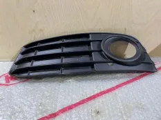 Накладка птф Audi A4