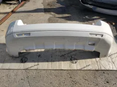 Бампер Land Rover Freelander 2