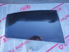 Стекло двери Mazda 6