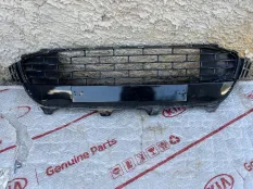 Решетка в бампер Kia Rio 4