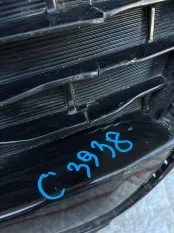 Решетка в бампер Kia Rio 4