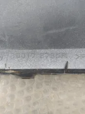 Часть бампера Renault Arkana