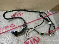 Проводка двери Lexus RX300