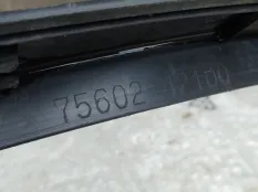 Накладка крыла Toyota RAV4