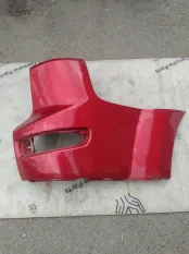 Часть бампера Mitsubishi Outlander XL
