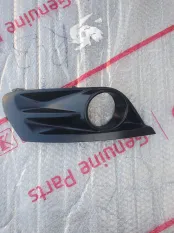 Накладка птф Renault Fluence