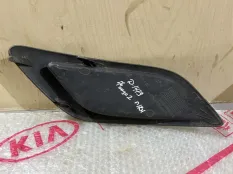 Заглушка бампера Ford Focus