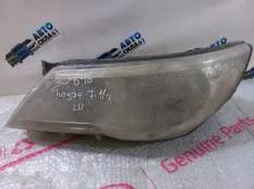 Противотуманная фара Volkswagen Tiguan