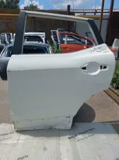 Дверь Nissan Qashqai