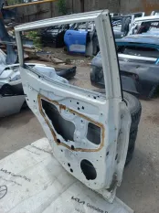 Дверь Nissan Qashqai