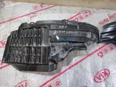 Локер Mitsubishi Lancer