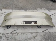 Накладка багажника Ford C-Max