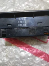 Кнопка стеклоподъемника Hyundai Porter