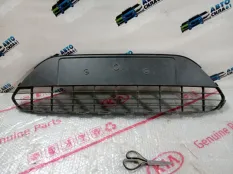 Решетка в бампер Ford Focus 2