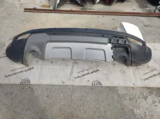 Бампер Land Rover Range Rover Evoque