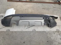 Бампер Land Rover Range Rover Evoque
