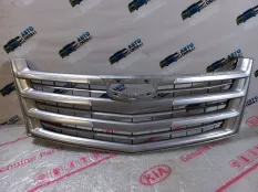 Решетка радиатора Cadillac Escalade